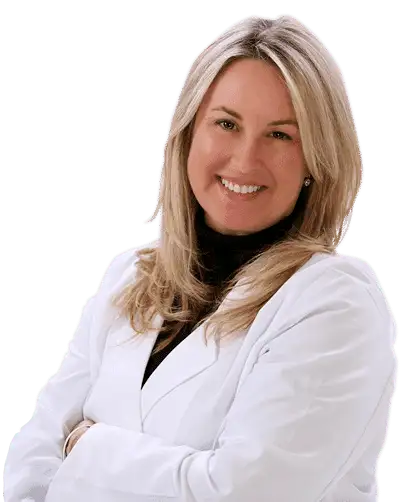 Chiropractor St Clair MI Elizabeth Brieden